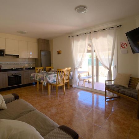 Villa Casa Nicole à Caleta de Fuste Extérieur photo