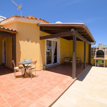 Villa Casa Nicole à Caleta de Fuste Extérieur photo