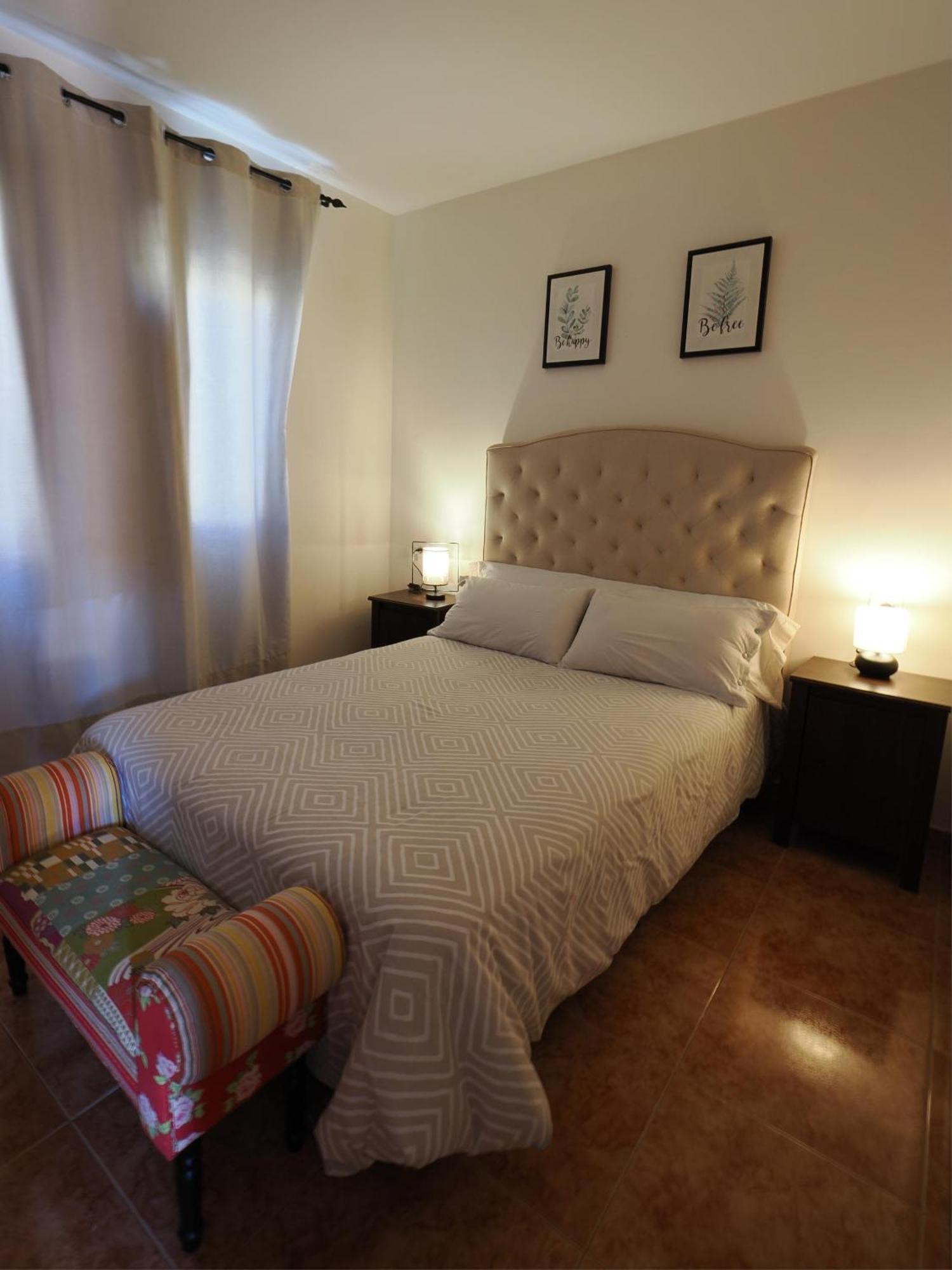 Villa Casa Nicole à Caleta de Fuste Extérieur photo