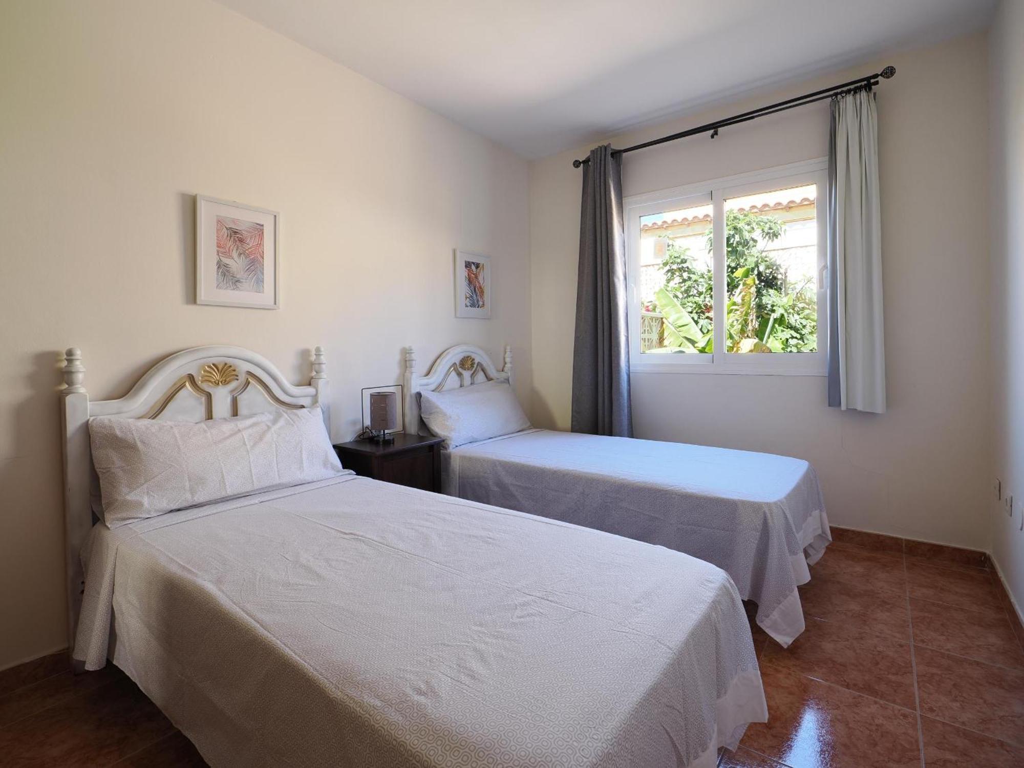 Villa Casa Nicole à Caleta de Fuste Extérieur photo